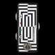 EarthQuaker Devices A/B Box Passive ABY Pedal