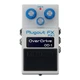 BOSS PX-1 Plugout FX Multi-Effects Pedal with 16 Built-In Classic Effects