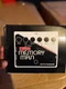 Electro-Harmonix Deluxe Memory Man Analog Delay / Chorus / Vibrato Pedal