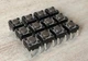 LINE 6 HD500X FOOT SWITCH REPLACEMENTS - 12 INTERNAL SWITCHES - HD 500 X 