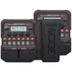 Zoom A1 Four Multi-Effects Processor for Guitar, Sax, Trumpet, Violin, etc.
