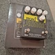 Electro-Harmonix Mono Synth Guitar Effects Pedal