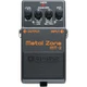BOSS MT-2 Metal Zone Distortion 3-band EQ Guitar Effects Stompbox FX Pedal