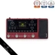 MOOER GE150 Pro Li Red Multi-effector Guitar Effector GE 150 GE200 JP Rare New