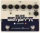 Electro-Harmonix Sovtek Deluxe Big Muff Pi Fuzz Pedal with Mid-Shift