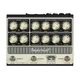 Tone King Imperial Tri-Tube Preamp DI Guitar Effect Pedal with Effects Loop & IR