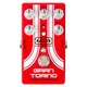 Used MXR Gran Torino Boost Overdrive