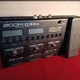 ZOOM G3Xn Guitar Multi-Effects Pedal Processor - Expression Pedal & Amp Models