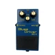 Boss BD-2 Blues Driver Pedal - Blue