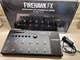 Line 6 Firehawk FX Multi-Effects Guitar Effect Pedal w/Original Box