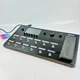 Line 6 Helix Floor Guitar Multi-effects Floor Processor Flagship Amp Black
