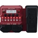 ZOOM B1X FOUR Bass Multi-Effector Red with Pedal NEW