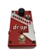 Digitech Effect Pedal Drop-v-01 The Drop Used