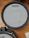 Simmons  Mesh Drum Pad 8" Tom Snare Single Zone SD350MESHDRUM8S 