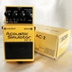 BOSS AC-2 Acoustic Simulator 2001 Vintage Guitar Pedal MIT Analog from Japan PSA
