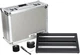 Pedaltrain Classic Jr TC 18"x12.5" Pedalboard with Tour Case