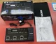 BOSS GT 1 Multi Effects Processor Model GT 1 BOSS Tested and working