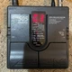 ZOOM 505 Multi Effect Guitar Pedal Tested Works NO Power Supply
