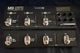 LINE 6 M9 Stompbox Modeler Multi-Effects
