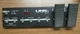 Line 6 Floorboard Black 2000s Floor Board Line6 Channel Effects Amp Controller