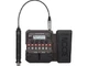 ZOOM A1X FOUR Multi-Effects Pedals Processor for Acoustic Instruments from Japan
