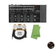 [Roland Cable + Crossover Set] BOSS ME-90 Guitar Multiple Effects Multi-Effects