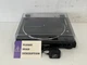 Audio-Technica AT-LP60XBT Turntable - Black