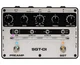 Ampeg SGT-DI PreAmp / DI Box with IR Loader and Cab Simulator