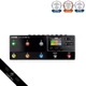 Line 6 HX Stomp XL Multi-Effects Pedal Line6 Helix Black Japan Rare New