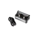 NEW Fender 2-Button 3-Function Footswitch - Channel / Gain / More Gain - 1/4"