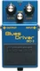 Boss BD-2 Blues Driver Distortion Pedal