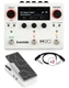 Eventide H90 Harmonizer Multi-effects Pedal with Expression Pedal Bundle