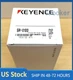 KEYENCE SR-X100 Barcode Reader SRX100 New In Box From Japan  US Free TAX