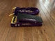 DigiTech Jimi Hendrix Experience Multi-Effects Guitar Pedal Purple w/ Bag