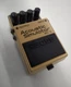 Boss AC-2 Simulator Guitar Effect Pedal