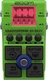 ZOOM MultiStomp Looper Pedal MS-90LP+ for Electric Guitars Brand NEW
