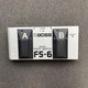 BOSS FS-6 Dual Foot Switch Latch Momentary Switching Guitar Volume Effect Pedal