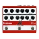 Friedman IR-J Jake E Lee Signature Dual Tube Preamp & DI