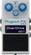 BOSS PX-1 Plugout FX