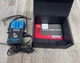 MXR ROCKMAN X100 ANALOG TONE PROCESSOR w/ Adapter Excellent