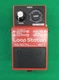 Boss RC 1 Loop Station Guitar Effects Pedal Used Excellent Condition