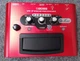 Boss VE-2 Vocal Harmonist Multi-Effects Pedal good condition JP USED