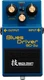 Boss BD-2W Blues Driver Waza Craft Guitar Effects Pedal