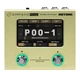 Hotone Ampero Mini MP-50MT Guitar Bass Amp Modeling IR Cabinets Effect Pedals