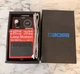 Boss RC-1 Loop Station Guitar Effects Pedal