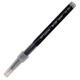 Tombow Zoom 505 Liquid Ink Roller Ball Pen Refill - 0.5 mm - Black 7 Set 