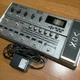USED VOX TONELAB LE MULTI-EFFECT ELECTRIC GUITAR EFFECT PEDAL w/ AC ADAPTER