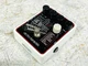 Electro-Harmonix KEY9 Electric Piano Effect Pedal Guitar Synth Excellent JAPAN