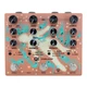 Walrus Audio Qi Etherealizer Terracotta  "Free Shipping in the USA"