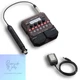ZOOM A1 FOUR Acoustic Multi-Effects Processor with Adapter Set
